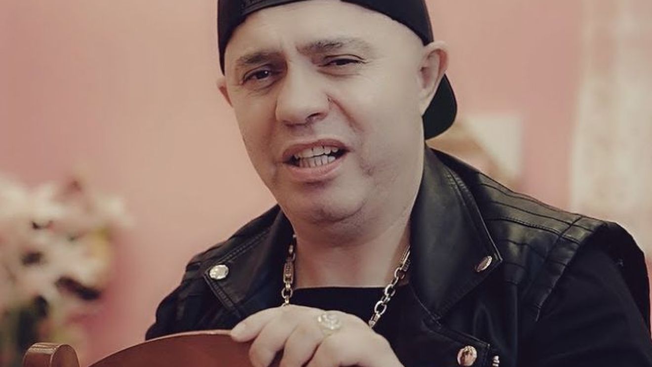 Râzi cu lacrimi! Care e numele real al lui Nicolae Guță. De rușine, l-a schimbat