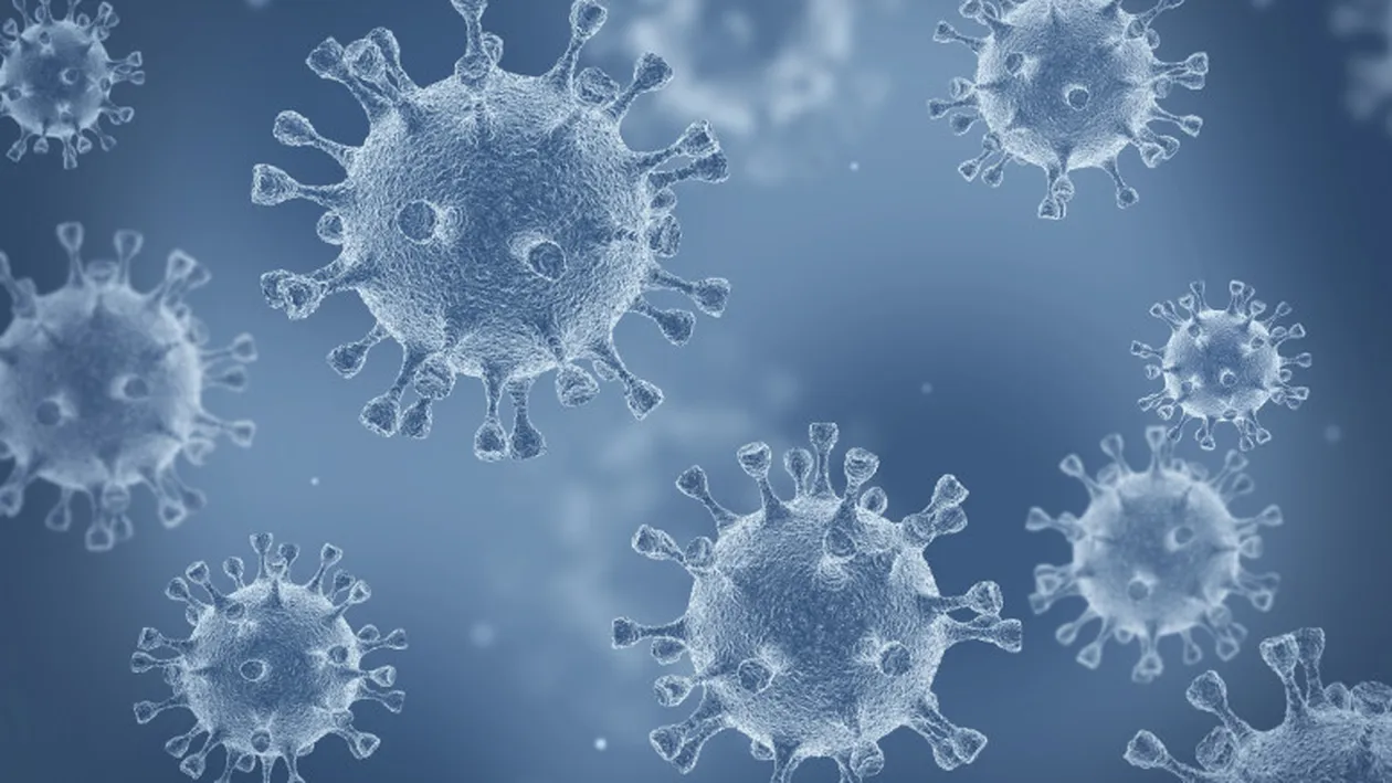 Român suspectat de infectare cu noua tulpină de coronavirus