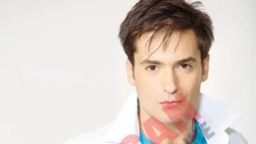 Radu Valcan: Nu ma vad in postura unui om insurat