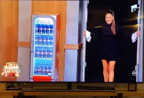 Gina Pistol a izbucnit în plâns la plecarea de la Chefi la Cuțite: “Nu vreau să mă despart de voi”. Ce a spus despre Irina Fodor, noua prezentatoare a show-ului culinar