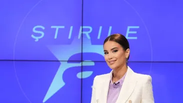 Geanina Ilieș a confirmat plecarea de la Antena Stars. Ce a transmis prezentatoarea TV