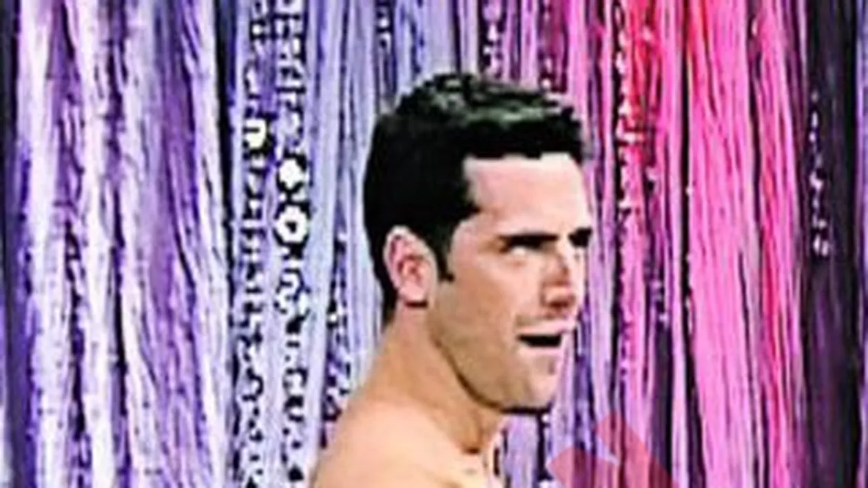 Cosmina Pasarin i-a venit de hac unui prezentator TV