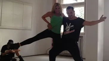 Acuzatii incredibile ale fostei iubite! Stefan Stan mi-a interzis sa mai ies din casa! Ma voia doar pentru el!