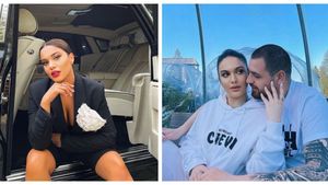 Betty, fata lui Florin Salam, răspunde la o întrebare intimă. A făcut sau nu dragoste într-un loc public. FOTO