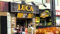 Ce conțin, de fapt, faimoșii covridogi de la Luca, unul dintre cele mai cumpărate produse de patiserie din România. Cât de mult îngrașă un astfel de „răsfăț”