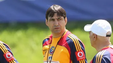 La mulți ani, Victor Pițurcă!