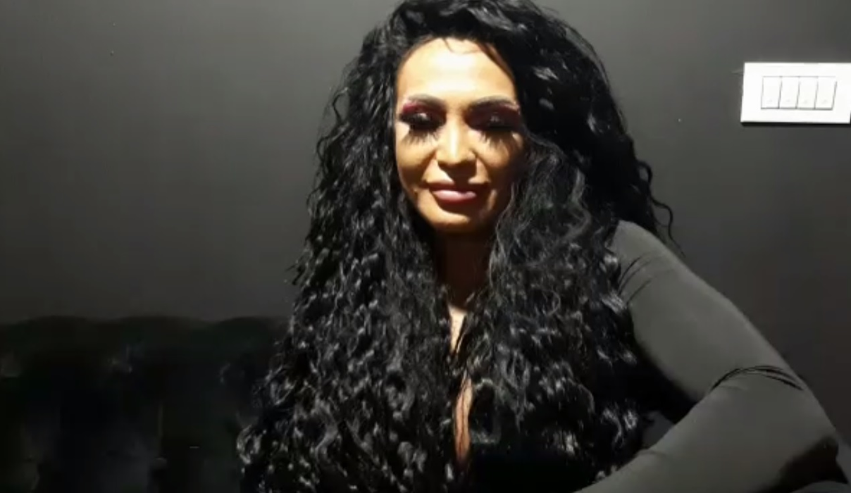 Larisa Bercea, declarații savuroase