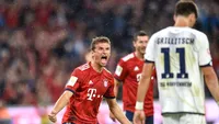 Spectacol total în Bundesliga cu Borussia Dortmund și RB Leipzig în prim plan » Astăzi intră în scenă Bayern Munchen!