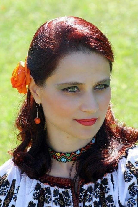 Nicoleta Voicu spune că și-a relansat cariera muzicală, după despărțirea de Gheorghe Turda