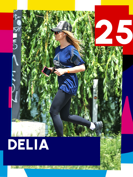 TOP 50 de vedete care „luptă” să fie cele mai sexy şi în 2025! Podiumul arde! Inna, Antonia sau Ramona Olaru? Cine câştigă?
