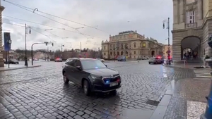 Breaking News! Atac armat în Cehia! Au fost raportate mai multe decese