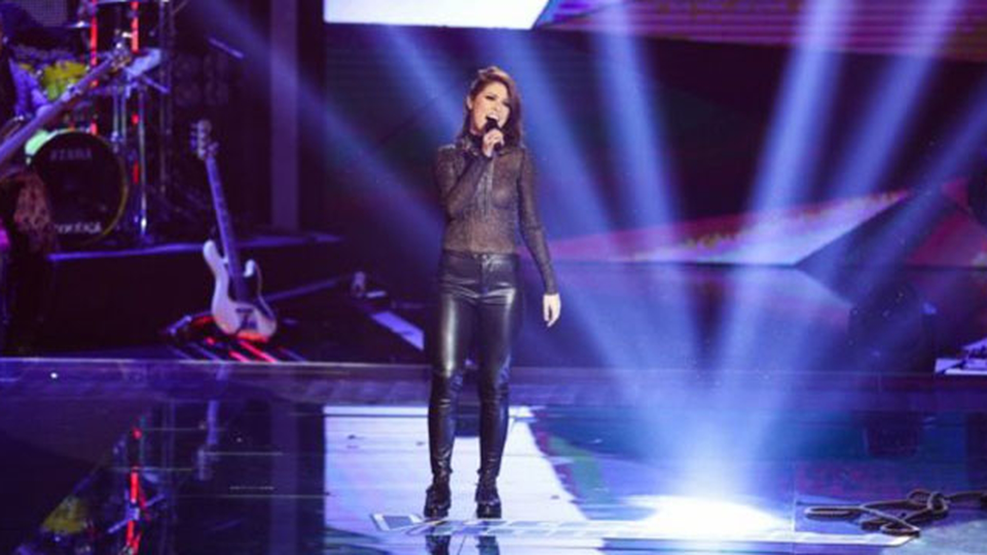 Castigatoarea “Vocea Romaniei” rupe tacerea! “Sunt o mare mincinoasa”. Afla ce spune Cristina Balan