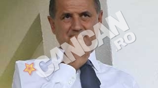 Lovitura marca George Copos: a facut economie de 350.000 de euro cu transferul lui Goga