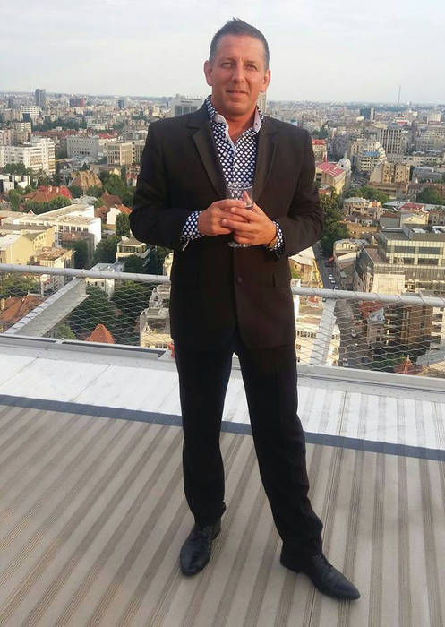 COSTIN MĂRCULESCU, lovitură dură! Bărbatul a fost executat silit de judecători