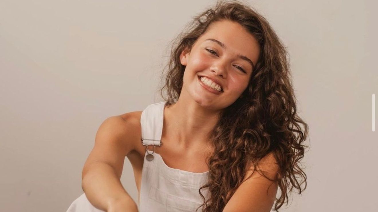 Incredibil! Ce a putut să pățească un fotomodel de 21 de ani din cauza complicațiilor Covid-19