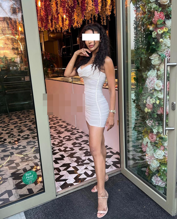 Doamna Murad a fost ”băgată în discuții” de prietena ei, O.S. (Foto: Instagram)