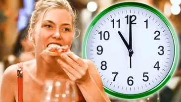 Cele 3 alimente pe care trebuie să le consumi la ora 11:00. Reduc stresul și ajută mult la slăbit