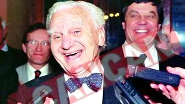 Ion Ratiu si-a pus amanta redactor-sef la Cotidianul