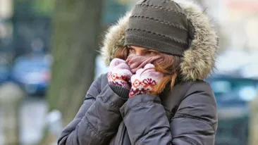 Vesti HORROR de la meteorologi! Iarna asta va fi cea mai geroasă din ultimii 100 de ani