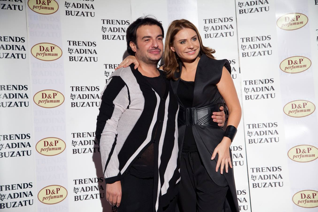 EXCLUSIV. Vrăjitoarea Monica Ioniță spune că Răzvan Ciobanu a venit la ea să-l ajute. Ce i-a mărturisit designerul despre iubit