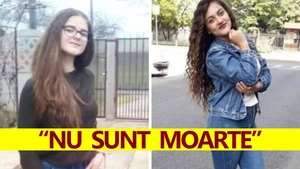 "Alexandra și Luiza nu sunt moarte". Anunț uluitor făcut în urmă cu câteva minute în cazul Caracal