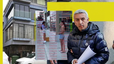 Dan Diaconescu, încolțit în „dosarul gemenelor”. Cum au plănuit tinerii să-l șantajeze. Scenariu diabolic!