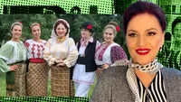 Ce o deranjează pe Elisabeta Turcu la noile generații de cântăreți