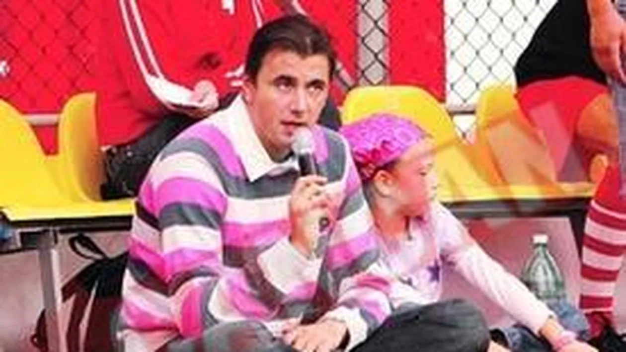 Cosmin Cernat se asaza la casa lui