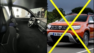 Noul model de la Dacia va elimina Duster din preferințele românilor. Când apare pe piață Dacia Bigster