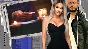 Gabi Bădălău, prins între ciocan și nicovală! ”Soacra” Biancăi Drăgușanu a apelat la vrăjitoare: ”Așa vrea să-i despartă!”