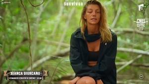 Concurenta de la Survivor 2026 s-a trezit cu fața desfigurată: ”Sper să îmi treacă”