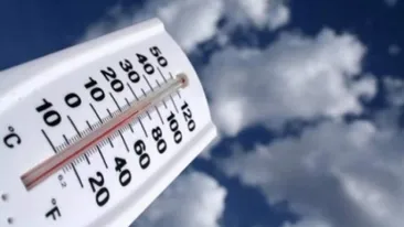 Prognoza meteo pentru perioada 4 – 10 octombrie
