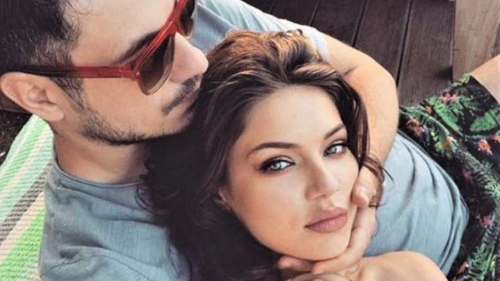 Christina Ich, înșelată de Alexandru Pițurcă! Mărturisirile dureroase ale vedetei și cum “și-a cumpărat” iertarea fostul fotbalist: “S-a gândit să…”