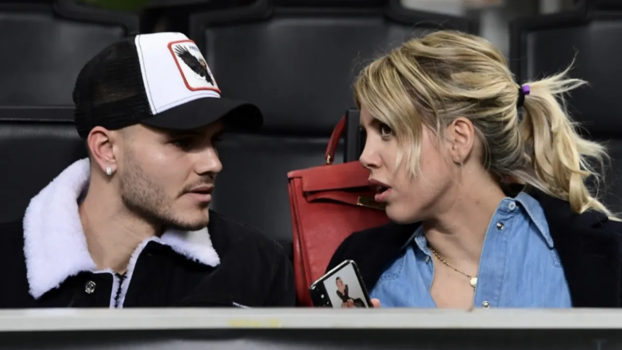 Divorț-ȘOC în lumea fotbalului! Și-au spus ADIO cu scandal, după 10 ani de căsnicie