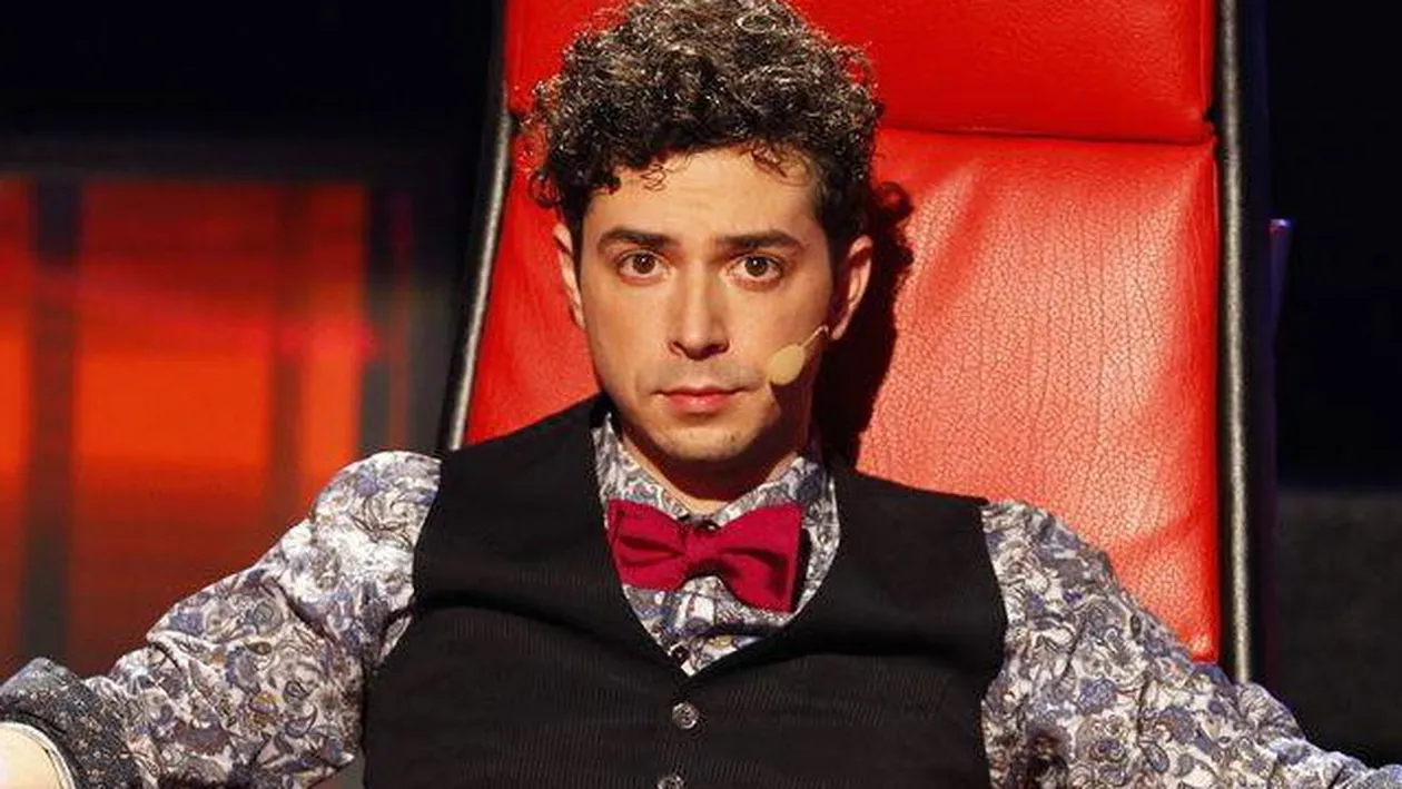 Incredibil, dar adevarat! Marius Moga pleaca in tabara cu Laurentiu Duta si Horia Moculescu! Vezi ce ii leaga pe toti