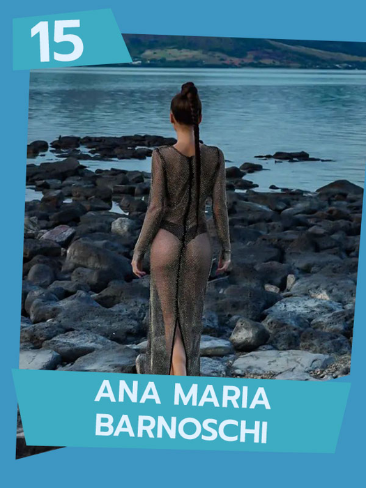 Pentru ele iarna chiar e ca vara! Top 30 sexy-vedete care au ales destinații exotice