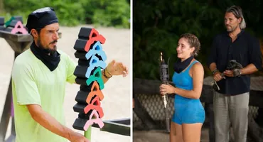 Bibi, adevărul despre „blaturile” de la Survivor 2026: „Lucian Popa a avut un singur duel, restul au fost aranjate”