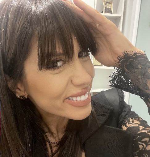Denise Rifai a răspuns "tirului" de întrebări ale CANCAN.RO