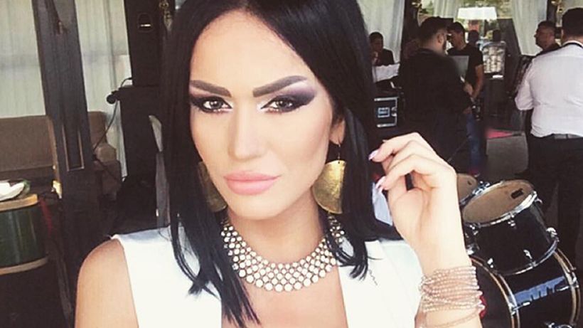 Margherita de la Clejani şi-a ales rochia de mireasă? „Îmi place mult modelul acesta”