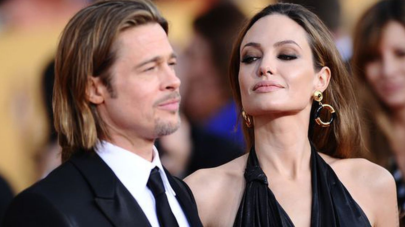 Răsturnare de situaţie între Brad Pitt şi Angelina Jolie! Ce s-a întâmplat cu cei doi actori, la o săptămână după ce s-a spus că divorţul a fost oprit