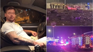 Sfârșit tragic pentru George, un tânăr de 24 de ani, în Constanța. A decedat pe loc, într-un accident rutier