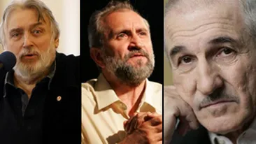 Serban Ionescu a murit in acelasi loc in care au pierit Gheorghe Dinica si Adrian Paunescu! Vezi ce coincidenta stranie ii leaga!