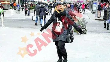 Nicola, cea mai spectaculoasa slabire in 2010: Am vrut sa demonstrez ca se poate!