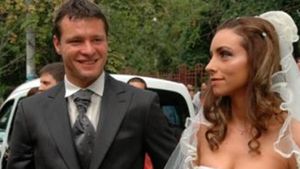 Nimeni nu se astepta la asta! Fotbalistul Marius Niculae divorteaza dupa 14 ani de casnicie!