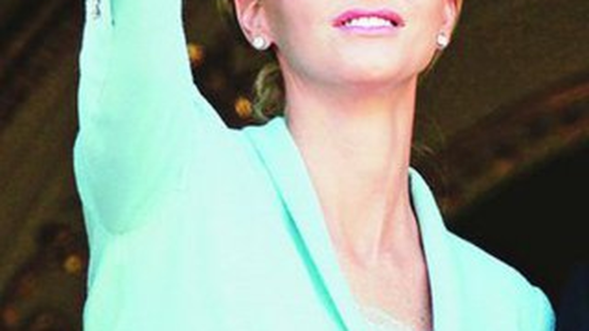 Charlene si printul Albert au dormit separat in luna de miere, printul William si Kate, ochi dulci la pictat