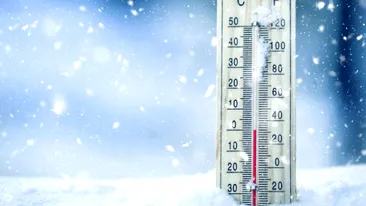 ANM a emis prognoza meteo specială pentru Bucureşti! a făcut anunțul! Vreme neobişnuit de rece în Capitală