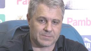 Șumudică deține „lanterna” în Turcia la final de an: „Nu s-a terminat nimic!”