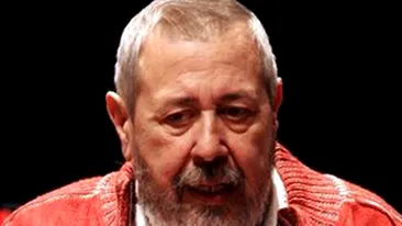 Regizorul Alexandru Tocilescu primeste o stea pe Aleea Celebritatilor