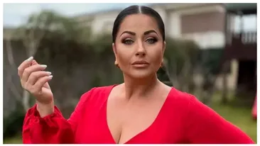 Gabriela Cristea, la un pas de accident din cauza unui șofer teribilist. L-a reclamat la Poliție: ”E datoria mea”