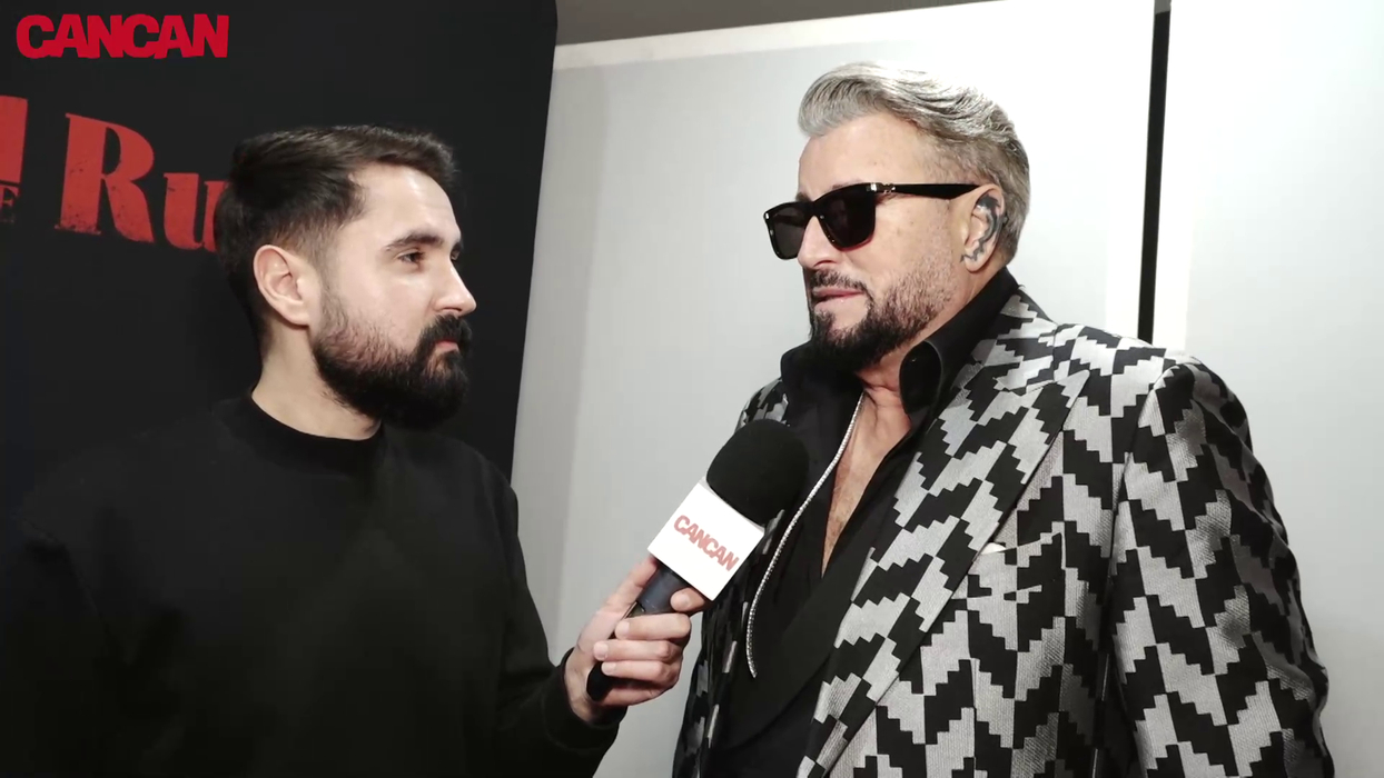 Cătălin Botezatu: "Nu pot să spun că sunt în permanență fericit" / (Sursa: Captură video)